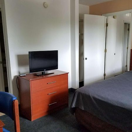 Motel 6-Fayetteville, Nc - Fort Liberty Area Bagian luar foto