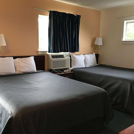 Motel 6-Fayetteville, Nc - Fort Liberty Area Bagian luar foto