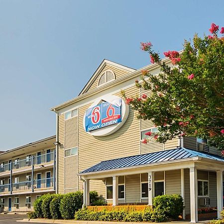 Motel 6-Fayetteville, Nc - Fort Liberty Area Bagian luar foto