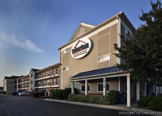 Motel 6-Fayetteville, Nc - Fort Liberty Area Bagian luar foto