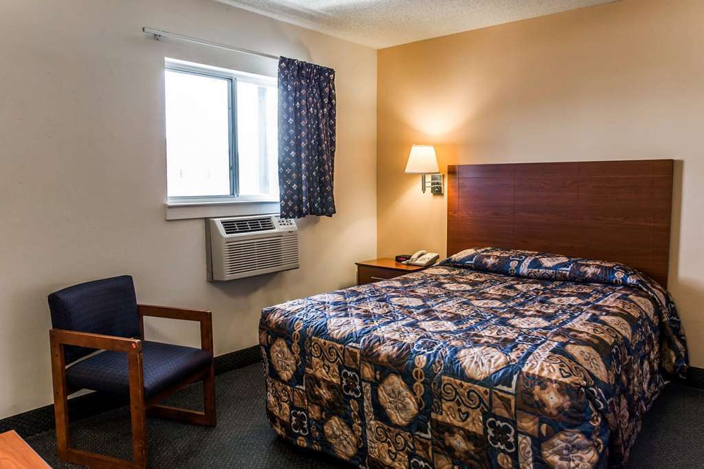 Motel 6-Fayetteville, Nc - Fort Liberty Area Ruang foto