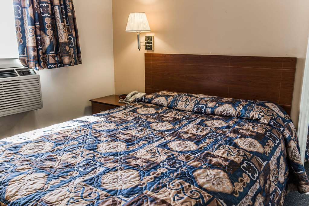 Motel 6-Fayetteville, Nc - Fort Liberty Area Ruang foto