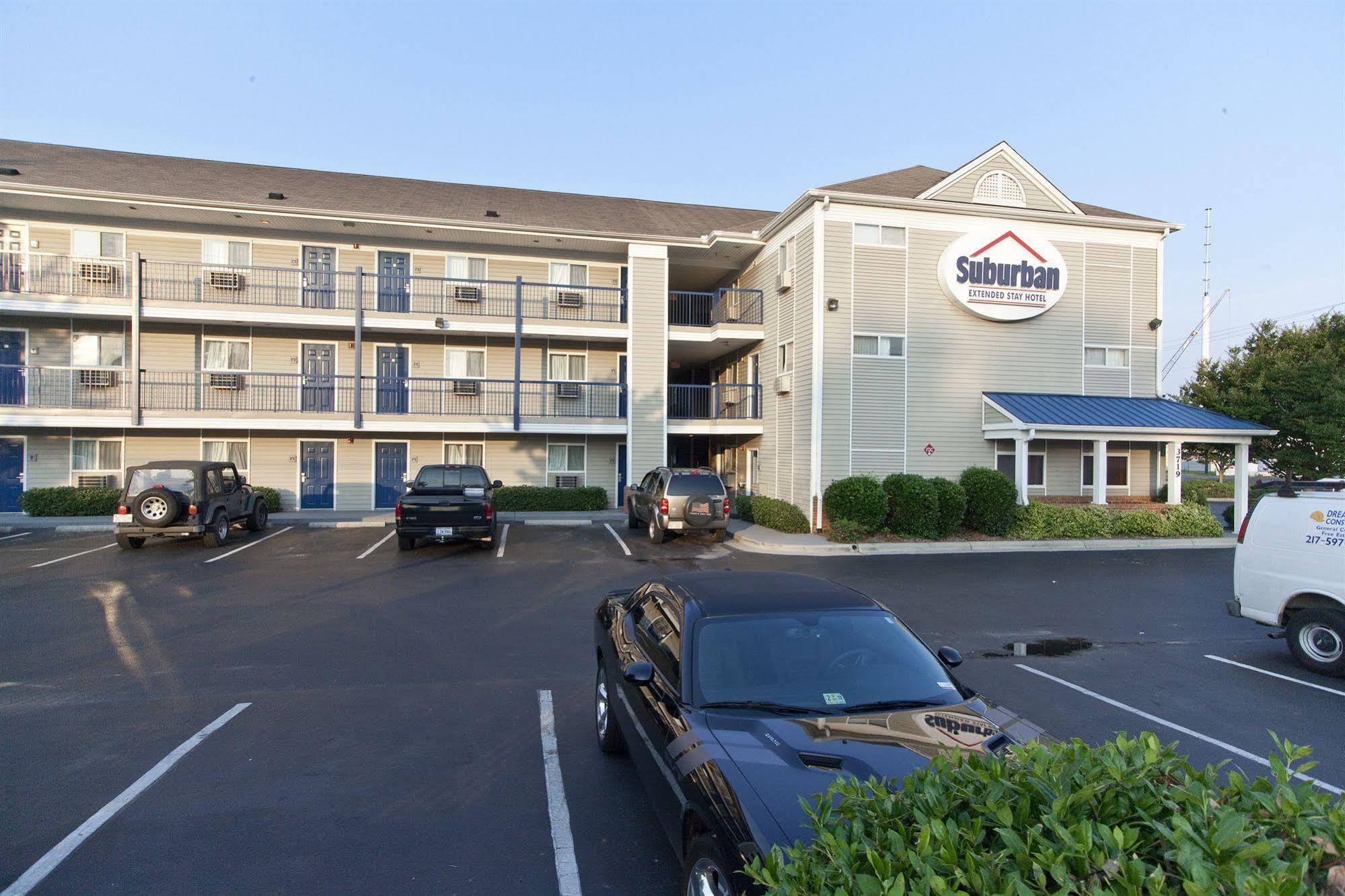 Motel 6-Fayetteville, Nc - Fort Liberty Area Bagian luar foto