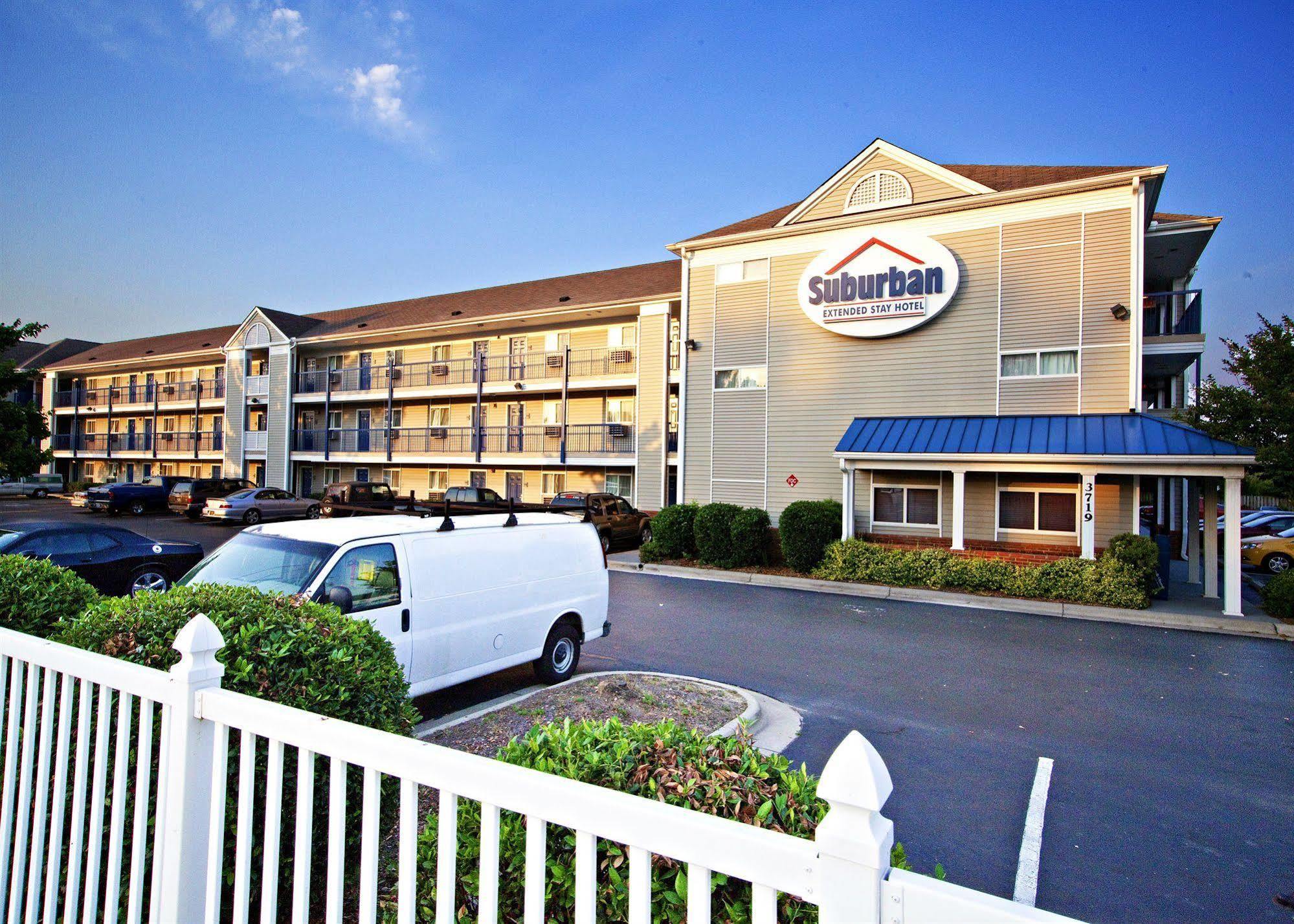 Motel 6-Fayetteville, Nc - Fort Liberty Area Bagian luar foto