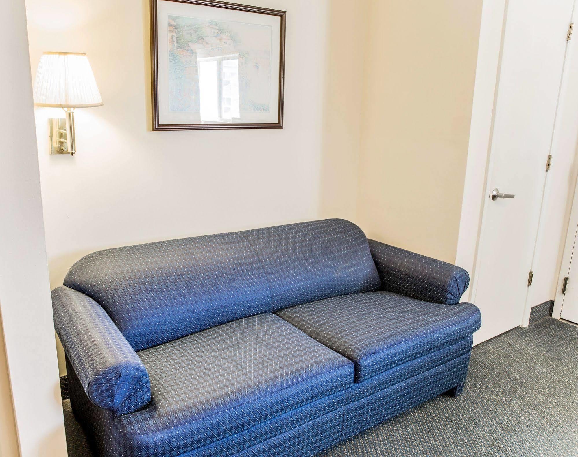 Motel 6-Fayetteville, Nc - Fort Liberty Area Bagian luar foto