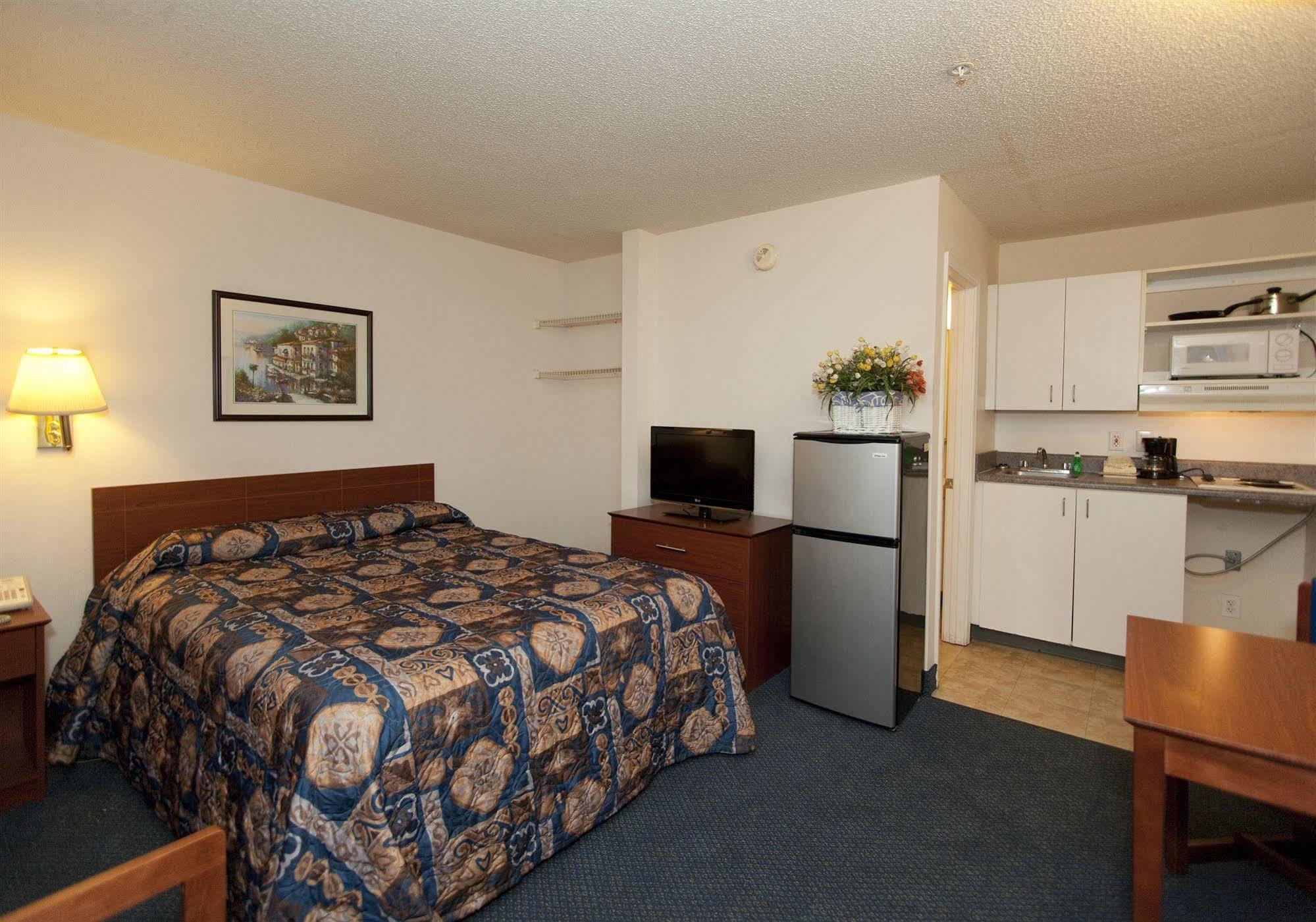 Motel 6-Fayetteville, Nc - Fort Liberty Area Bagian luar foto