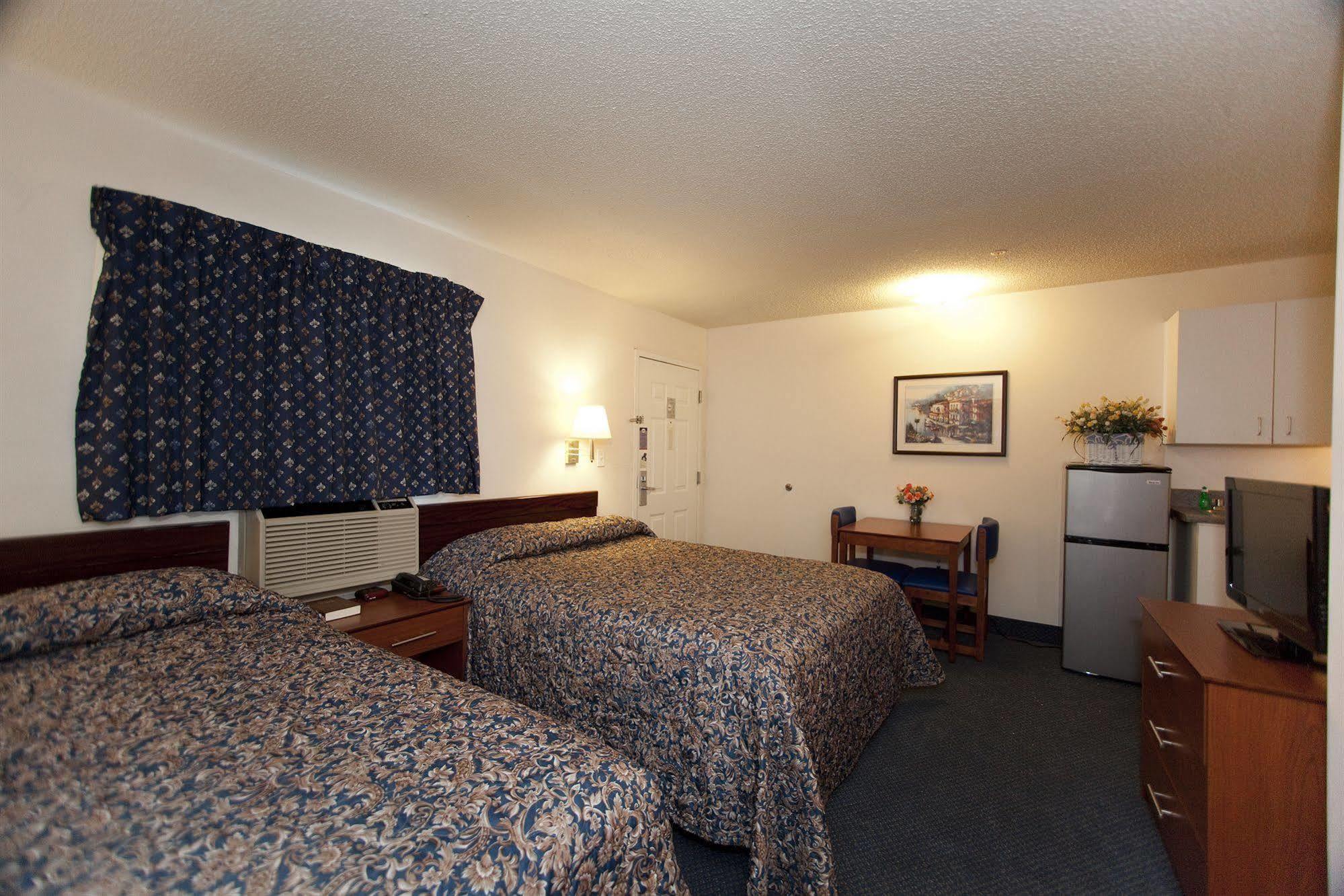 Motel 6-Fayetteville, Nc - Fort Liberty Area Bagian luar foto