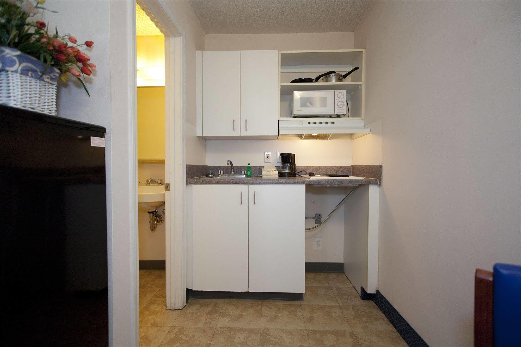 Motel 6-Fayetteville, Nc - Fort Liberty Area Bagian luar foto