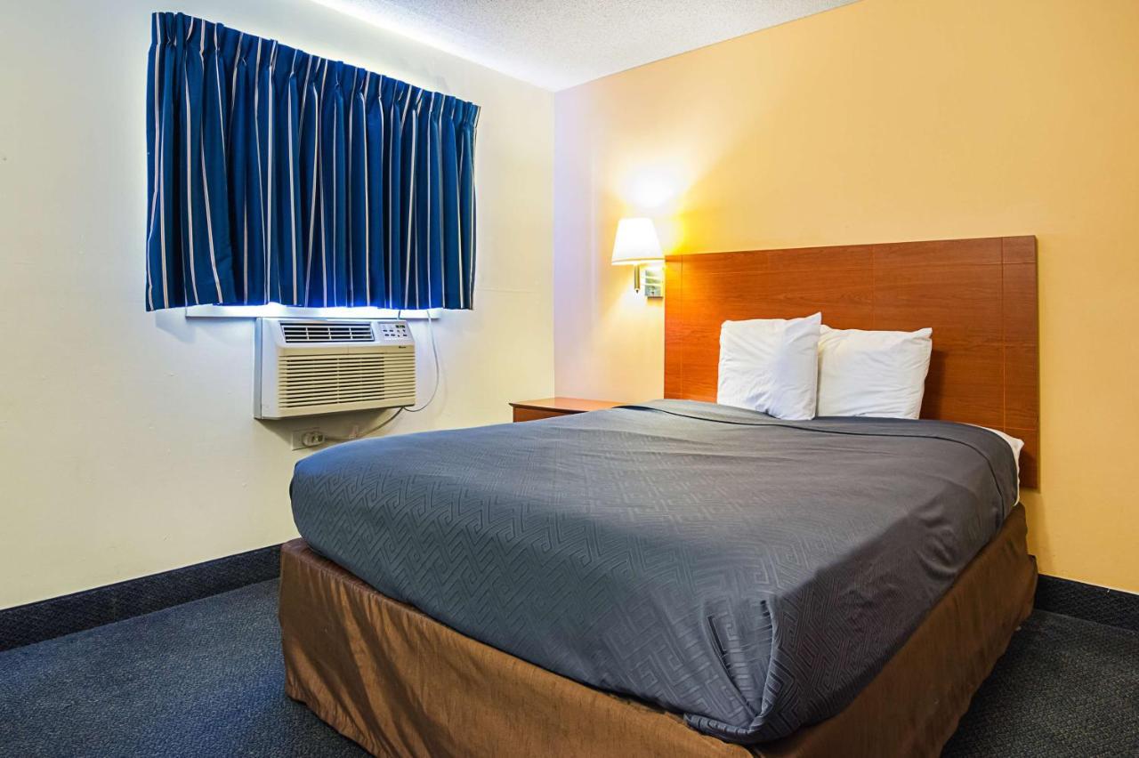 Motel 6-Fayetteville, Nc - Fort Liberty Area Bagian luar foto