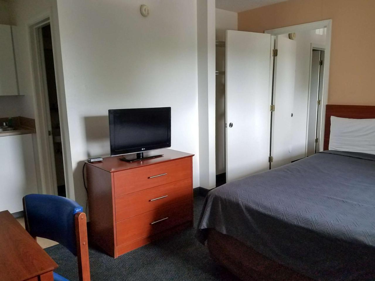 Motel 6-Fayetteville, Nc - Fort Liberty Area Bagian luar foto