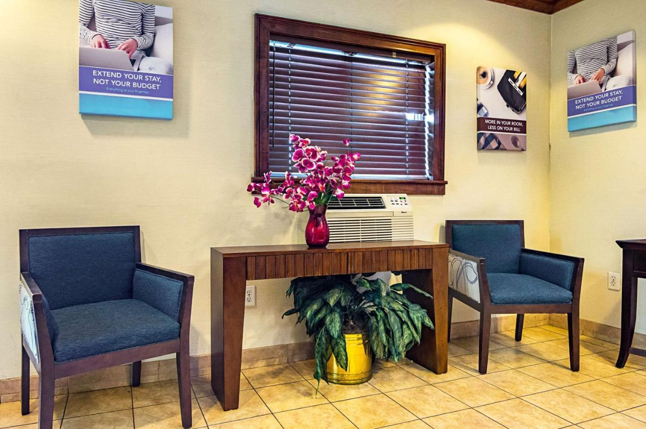 Motel 6-Fayetteville, Nc - Fort Liberty Area Bagian luar foto