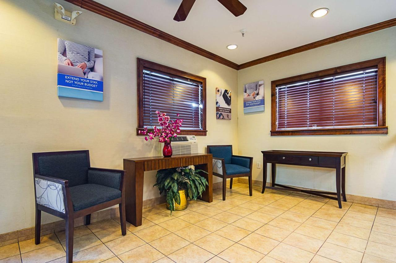 Motel 6-Fayetteville, Nc - Fort Liberty Area Bagian luar foto