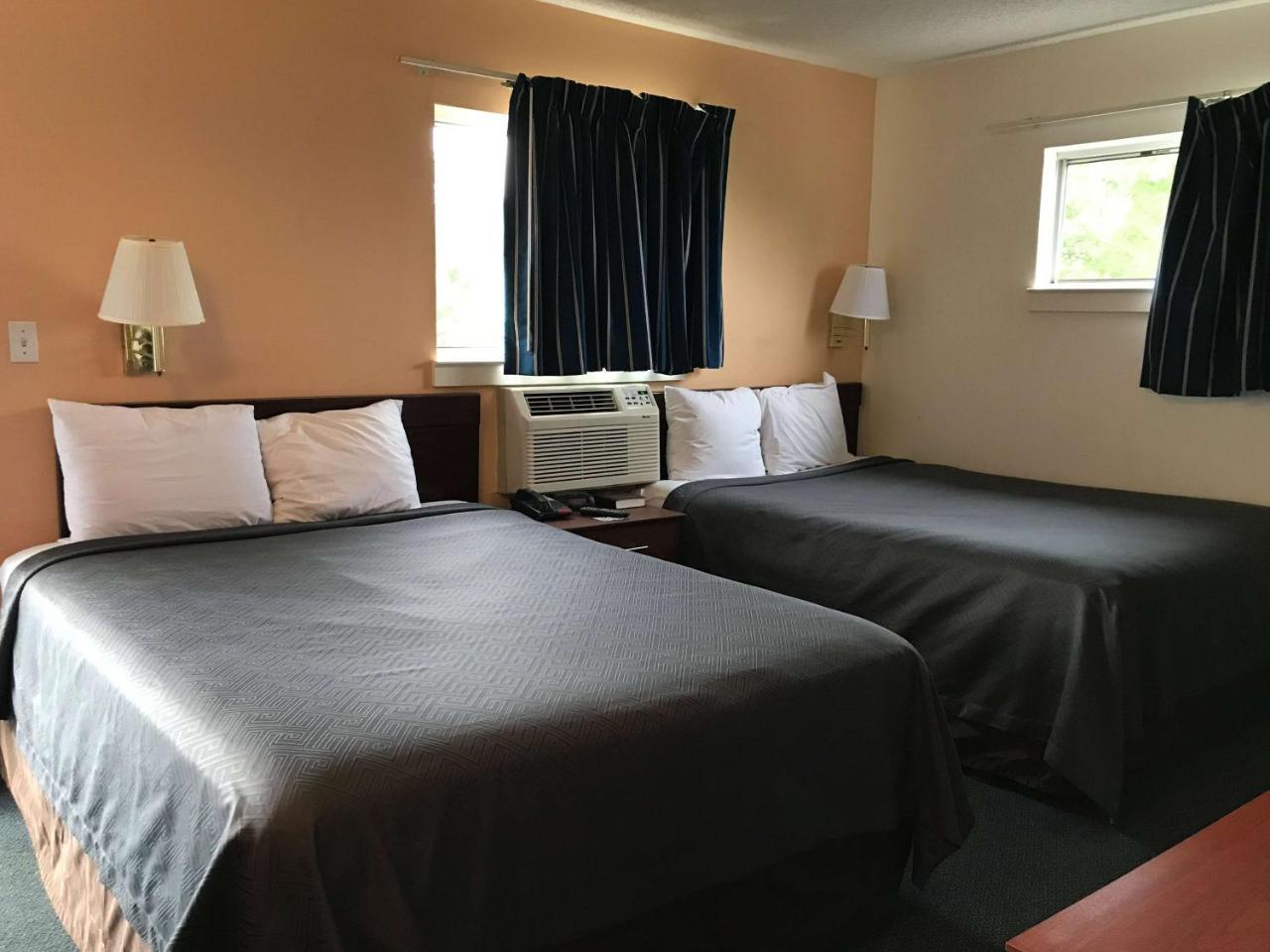 Motel 6-Fayetteville, Nc - Fort Liberty Area Bagian luar foto