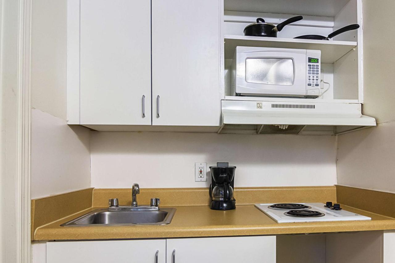 Motel 6-Fayetteville, Nc - Fort Liberty Area Bagian luar foto