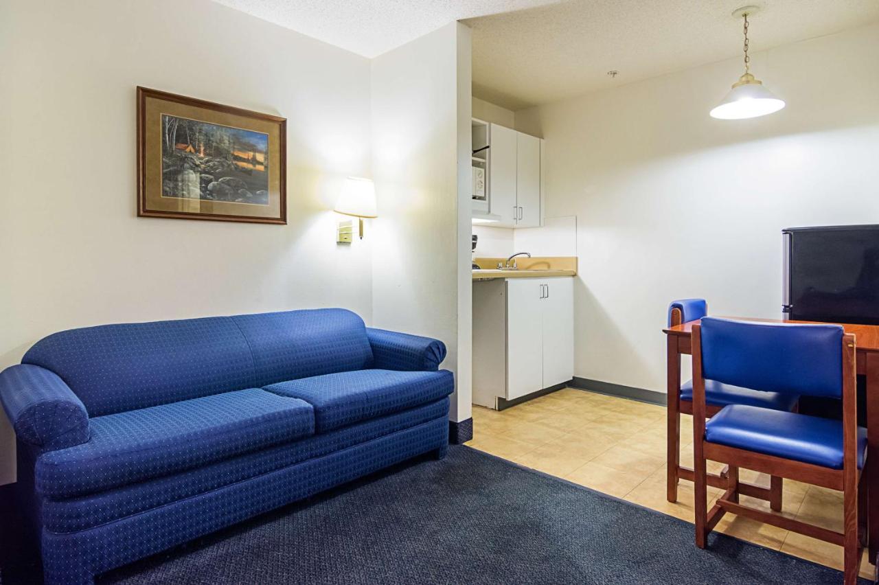 Motel 6-Fayetteville, Nc - Fort Liberty Area Bagian luar foto