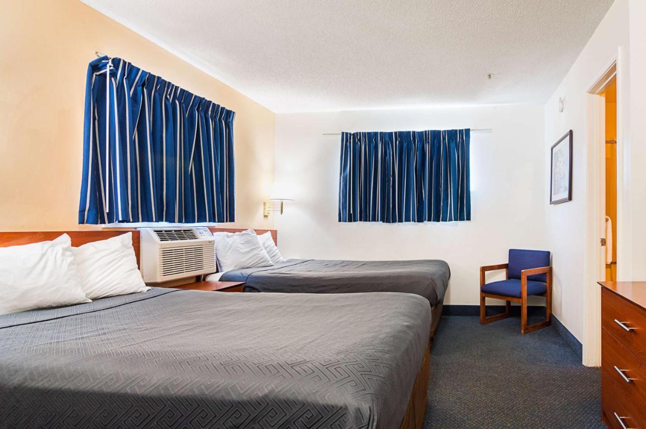Motel 6-Fayetteville, Nc - Fort Liberty Area Bagian luar foto
