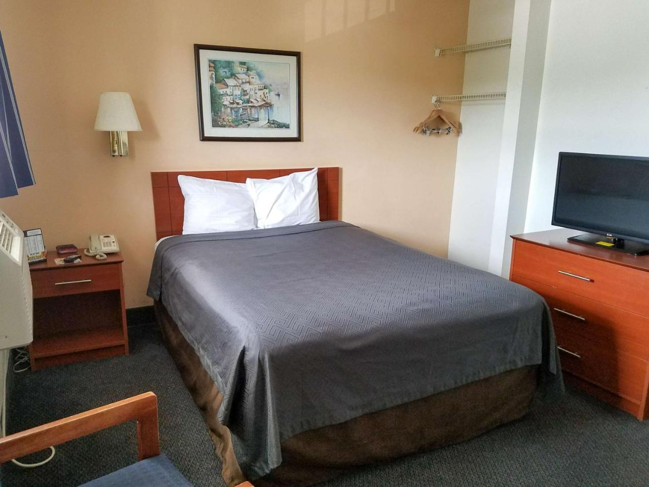 Motel 6-Fayetteville, Nc - Fort Liberty Area Bagian luar foto