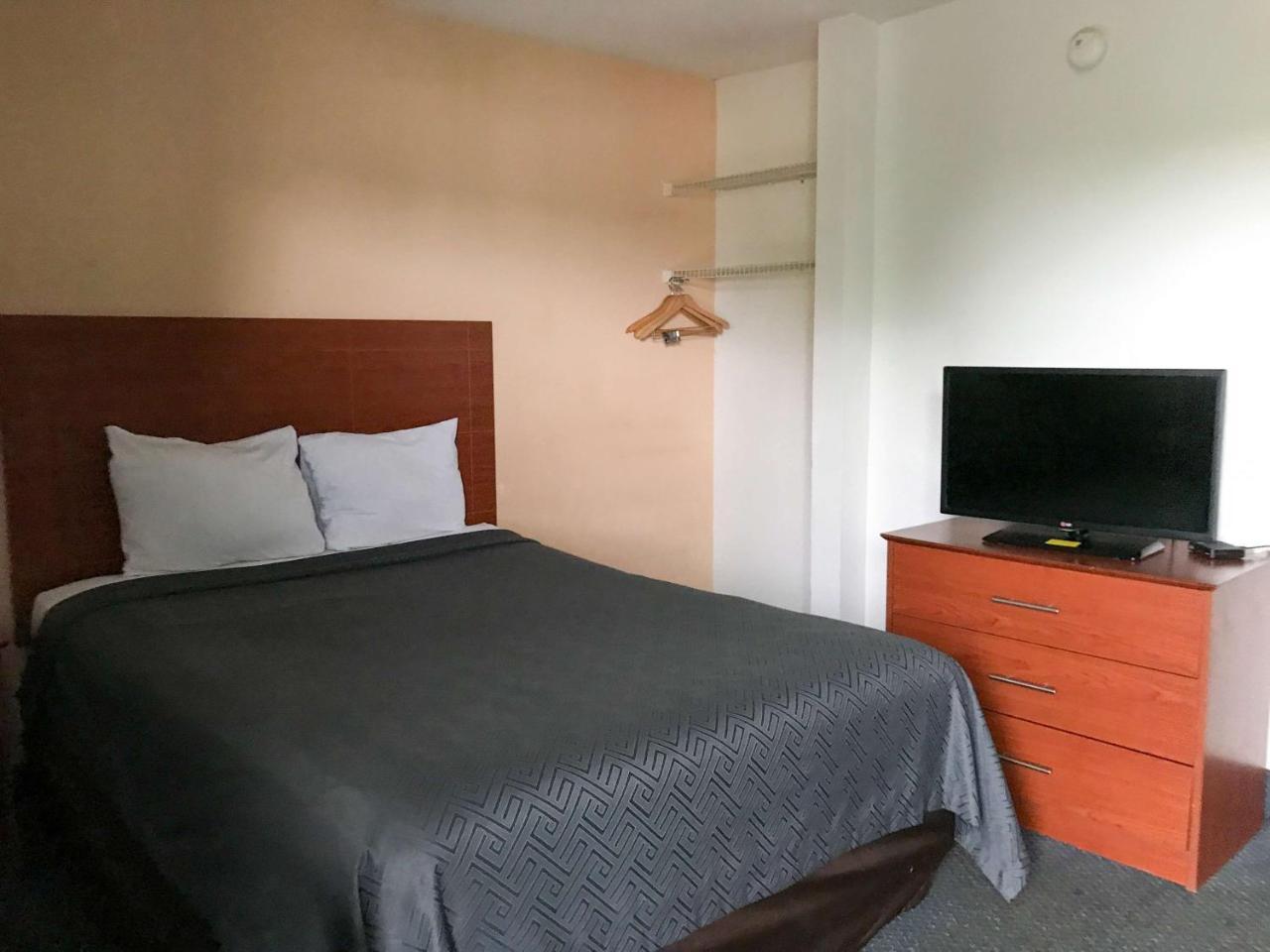 Motel 6-Fayetteville, Nc - Fort Liberty Area Bagian luar foto