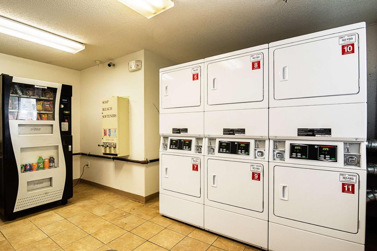 Motel 6-Fayetteville, Nc - Fort Liberty Area Bagian luar foto