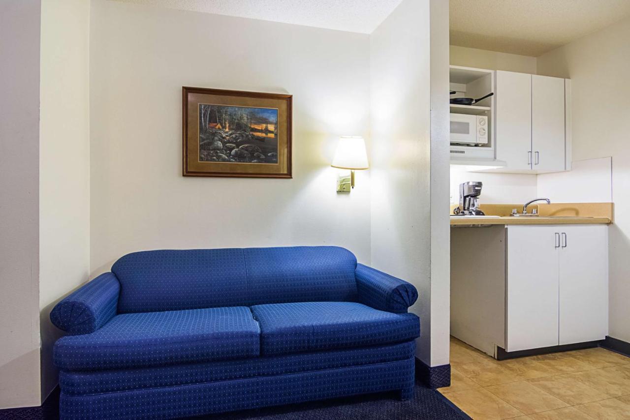 Motel 6-Fayetteville, Nc - Fort Liberty Area Bagian luar foto