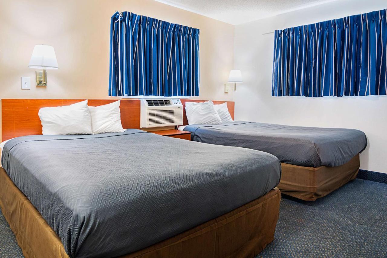 Motel 6-Fayetteville, Nc - Fort Liberty Area Bagian luar foto
