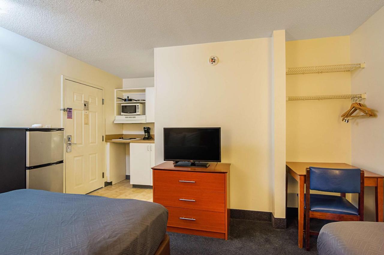 Motel 6-Fayetteville, Nc - Fort Liberty Area Bagian luar foto
